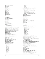 Предварительный просмотр 756 страницы Freescale Semiconductor SC140 DSP Core Reference Manual