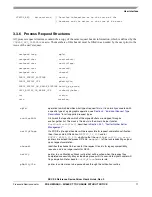 Preview for 11 page of Freescale Semiconductor SEC 2.0 User Manual