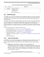 Preview for 271 page of Freescale Semiconductor Symphony DSP56724 Reference Manual