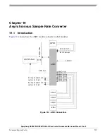 Preview for 281 page of Freescale Semiconductor Symphony DSP56724 Reference Manual