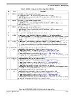 Preview for 293 page of Freescale Semiconductor Symphony DSP56724 Reference Manual