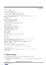 Preview for 3 page of Freescale Semiconductor T4240RDB Quick Start Manual