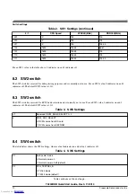 Preview for 10 page of Freescale Semiconductor T4240RDB Quick Start Manual