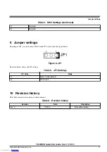 Preview for 11 page of Freescale Semiconductor T4240RDB Quick Start Manual