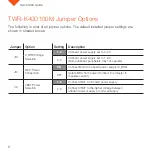 Preview for 6 page of Freescale Semiconductor TWR-K40D100M Quick Start Manual