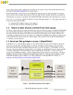 Предварительный просмотр 6 страницы Freescale Semiconductor TWR-K65F180M User Manual