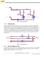 Предварительный просмотр 10 страницы Freescale Semiconductor TWR-K65F180M User Manual