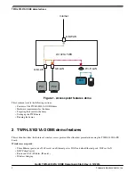 Preview for 2 page of Freescale Semiconductor TWR-LS1021A Quick Start Manual