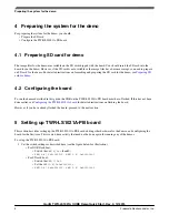 Preview for 4 page of Freescale Semiconductor TWR-LS1021A Quick Start Manual