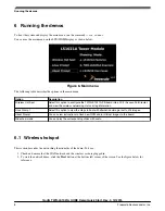 Preview for 8 page of Freescale Semiconductor TWR-LS1021A Quick Start Manual