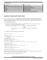 Preview for 10 page of Freescale Semiconductor TWR-LS1021A Quick Start Manual