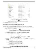 Preview for 11 page of Freescale Semiconductor TWR-LS1021A Quick Start Manual