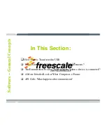 Preview for 90 page of Freescale Semiconductor TWR-MCF52259-Ethenet User Manual