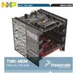 Freescale Semiconductor TWR-MEM Quick Start Manual preview