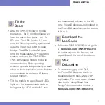 Preview for 7 page of Freescale Semiconductor TWR-VF65GS10 Quick Start Manual