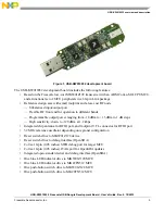 Preview for 5 page of Freescale Semiconductor USB-KW019032 User Manual