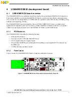 Preview for 7 page of Freescale Semiconductor USB-KW019032 User Manual