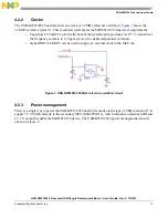 Preview for 11 page of Freescale Semiconductor USB-KW019032 User Manual