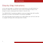 Preview for 6 page of Freescale Semiconductor USB-KW24D512 Quick Start Manual