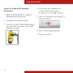 Preview for 10 page of Freescale Semiconductor USB-KW24D512 Quick Start Manual