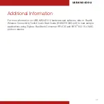 Preview for 11 page of Freescale Semiconductor USB-KW24D512 Quick Start Manual