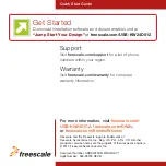 Preview for 12 page of Freescale Semiconductor USB-KW24D512 Quick Start Manual