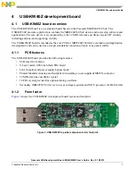 Предварительный просмотр 7 страницы Freescale Semiconductor USB-KW40Z User Manual