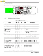 Предварительный просмотр 8 страницы Freescale Semiconductor USB-KW40Z User Manual