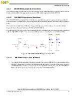 Предварительный просмотр 13 страницы Freescale Semiconductor USB-KW40Z User Manual