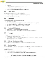 Предварительный просмотр 23 страницы Freescale Semiconductor USB-KW40Z User Manual