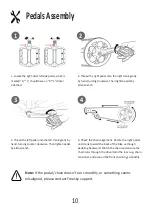 Preview for 13 page of FREESKY Himalaya User Manual