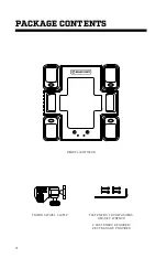 Предварительный просмотр 4 страницы Freespirit Recreation ReadyLight Instructions For Assembly And Operation Manual