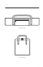 Предварительный просмотр 7 страницы Freespirit Recreation ReadyLight Instructions For Assembly And Operation Manual