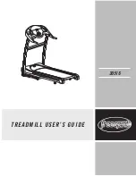 Preview for 1 page of Freespirit 30516 User Manual