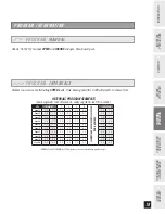 Preview for 17 page of Freespirit 30516 User Manual