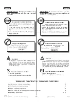 Preview for 5 page of Freespirit 722.30822 Assembly Instructions And Rules