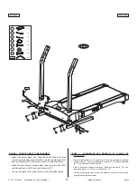 Предварительный просмотр 8 страницы Freespirit 722.30822 Assembly Instructions And Rules