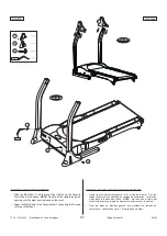 Предварительный просмотр 9 страницы Freespirit 722.30822 Assembly Instructions And Rules