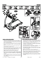 Предварительный просмотр 10 страницы Freespirit 722.30822 Assembly Instructions And Rules