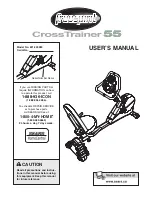 Freespirit 831.300280 User Manual preview