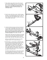 Предварительный просмотр 5 страницы Freespirit 831.300280 User Manual