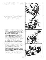 Предварительный просмотр 6 страницы Freespirit 831.300280 User Manual