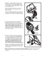 Preview for 7 page of Freespirit 831.300280 User Manual