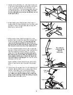 Предварительный просмотр 5 страницы Freespirit 831.30681 User Manual