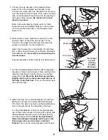 Предварительный просмотр 6 страницы Freespirit 831.30681 User Manual