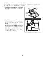 Preview for 8 page of Freespirit 831.30681 User Manual