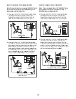 Предварительный просмотр 15 страницы Freespirit 831.30681 User Manual