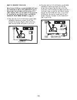 Предварительный просмотр 16 страницы Freespirit 831.30681 User Manual