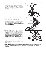 Preview for 7 page of Freespirit 831.30682-1 User Manual