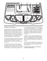 Preview for 10 page of Freespirit 831.30682-1 User Manual